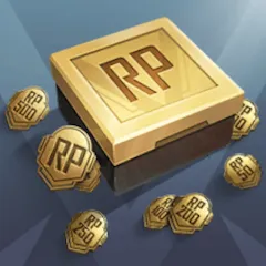 Скачать взлом Crate Simulator UC (Крейт Симулятор ЮК)  [МОД Unlimited Money] - последняя версия apk на Андроид