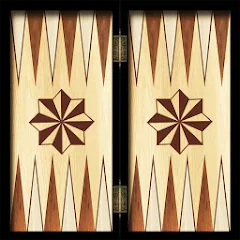 Скачать взлом Tavla - Backgammon  [МОД Unlocked] - последняя версия apk на Андроид