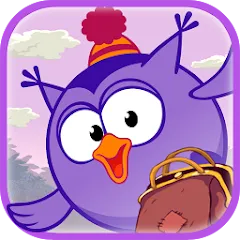 Скачать взломанную Смешарики. Эликсир  [МОД Unlimited Money] - полная версия apk на Андроид
