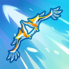 Взлом Archer Cat 2 (Арчер Кэт 2)  [МОД Меню] - стабильная версия apk на Андроид