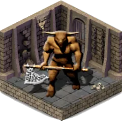 Взлом Exiled Kingdoms RPG (Экзилед Кингдомс РПГ)  [МОД Unlimited Money] - последняя версия apk на Андроид
