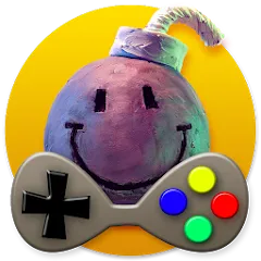 Скачать взломанную BombSquad Remote  [МОД Много денег] - полная версия apk на Андроид
