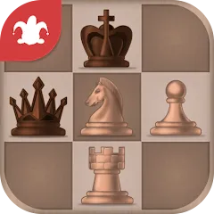 Взлом Satranç Online  [МОД Все открыто] - стабильная версия apk на Андроид