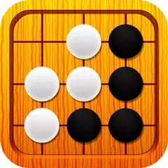 Взлом Tsumego Pro (Go Problems) (Цумего Про)  [МОД Меню] - стабильная версия apk на Андроид