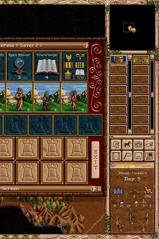 Free Heroes 2 (Фри Хероес 2)  [МОД Все открыто] Screenshot 2