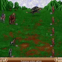 Скачать взлом Free Heroes 2 (Фри Хероес 2)  [МОД Все открыто] - последняя версия apk на Андроид