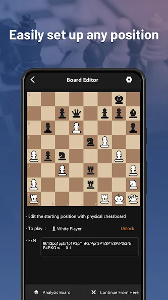 Chessnut (Честнат)  [МОД Unlocked] Screenshot 4