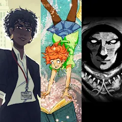 Скачать взломанную Hosted Games (Хостед Геймс)  [МОД Mega Pack] - стабильная версия apk на Андроид