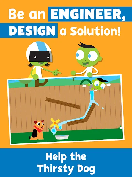 Play and Learn Science (Плей энд Лрн Сайенс)  [МОД Бесконечные монеты] Screenshot 2