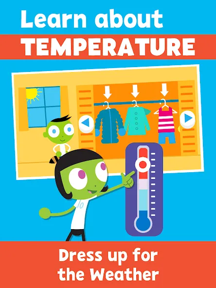 Play and Learn Science (Плей энд Лрн Сайенс)  [МОД Бесконечные монеты] Screenshot 3