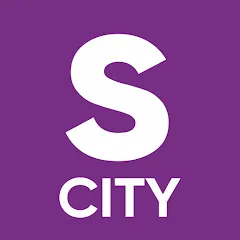 Скачать взломанную SkillCity 6+  [МОД Unlocked] - полная версия apk на Андроид