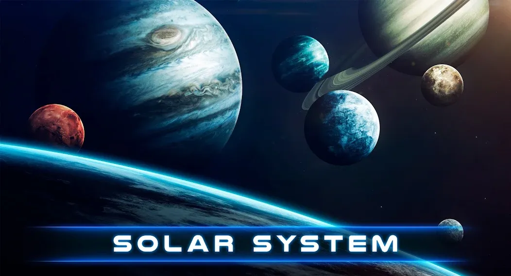 VR Space Virtual Reality 360 (ВР Пространство Виртуальной Реальности 360)  [МОД Unlimited Money] Screenshot 5