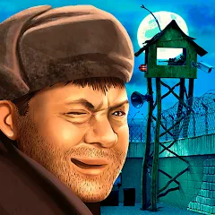 Взлом Prison Simulator  [МОД Menu] - последняя версия apk на Андроид