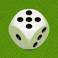 Скачать взлом Dice  [МОД Меню] - стабильная версия apk на Андроид