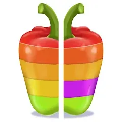 Взломанная What's the difference? Spot it  [МОД Unlimited Money] - полная версия apk на Андроид