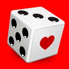 Взломанная Farkle Pro - 10000 dice game  [МОД Меню] - последняя версия apk на Андроид