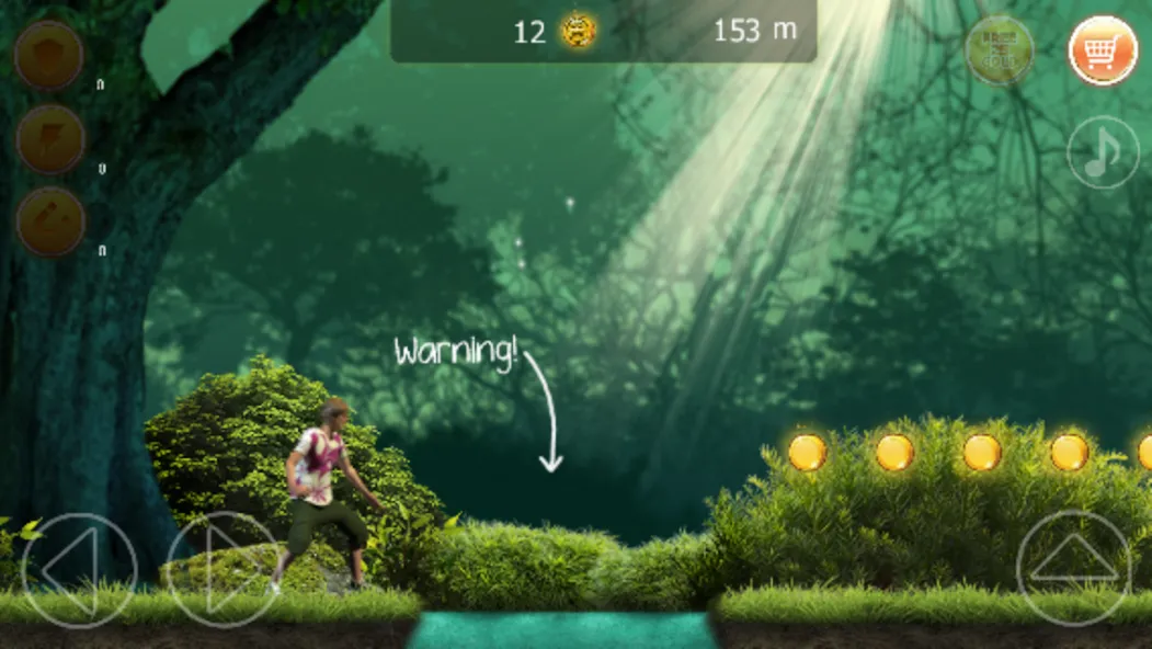 Expensive Gold Voyage (Дорогое золотое путешествие)  [МОД Много денег] Screenshot 2