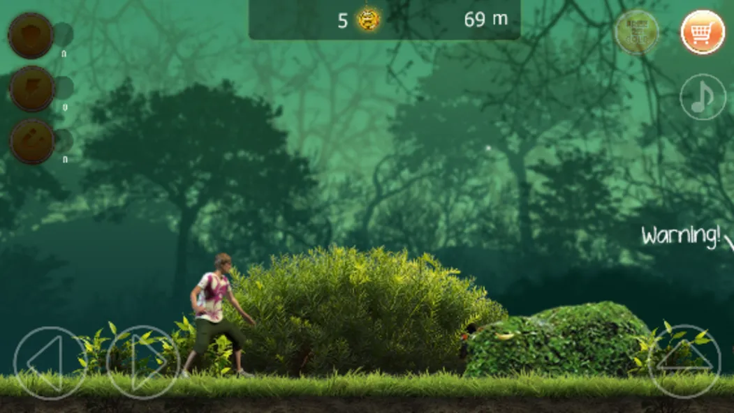 Expensive Gold Voyage (Дорогое золотое путешествие)  [МОД Много денег] Screenshot 4