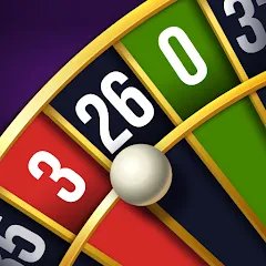Скачать взлом Roulette All Star: Casino Game (Рулетка Олл Стар)  [МОД Меню] - полная версия apk на Андроид