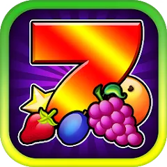 Взломанная Slots - Slot machines  [МОД Unlocked] - полная версия apk на Андроид