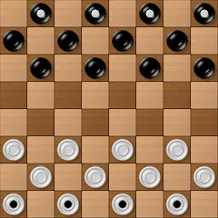 Взломанная Checkers 7  [МОД Много денег] - полная версия apk на Андроид