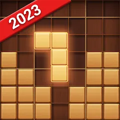 Взломанная Block Puzzle Sudoku  [МОД Бесконечные монеты] - полная версия apk на Андроид