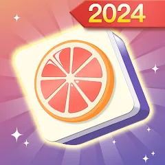 Взломанная Tile Journey - Classic Puzzle (Тайл Джорни)  [МОД Бесконечные деньги] - последняя версия apk на Андроид