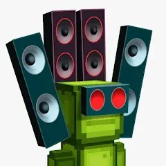 Скачать взлом Playground 3D  [МОД Unlimited Money] - последняя версия apk на Андроид